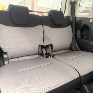 デイズルークス　ライダー