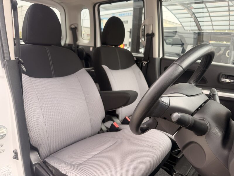 デイズルークス ライダー