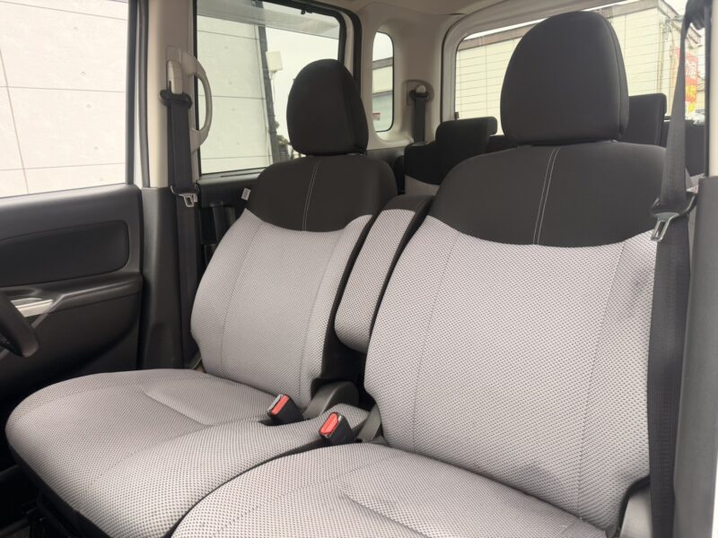 デイズルークス ライダー