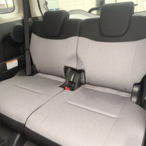 デイズルークス　ライダー