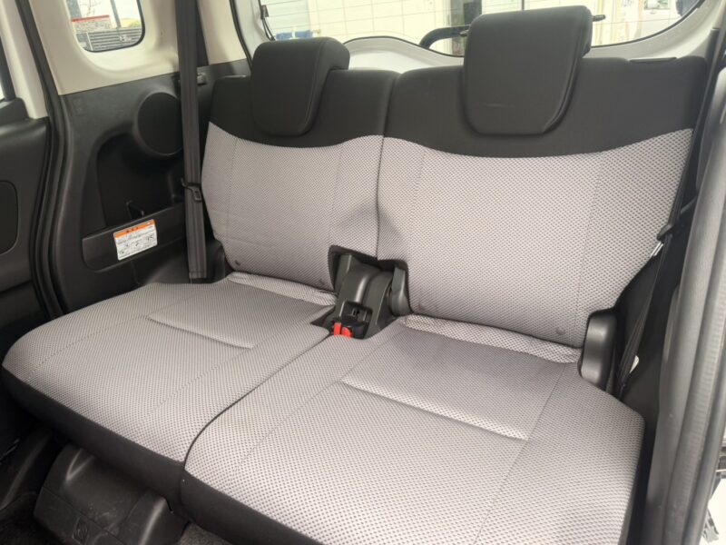 デイズルークス ライダー