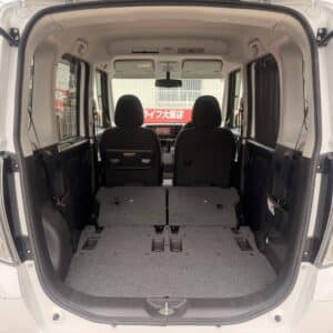 デイズルークス　ライダー