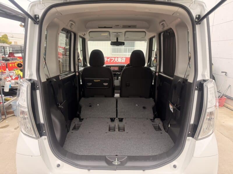 デイズルークス ライダー