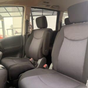 セレナ　HWS　S-HV　Vセレクション　【総合評価優良車】