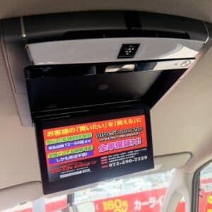 セレナ　HWS　S-HV　Vセレクション　【総合評価優良車】