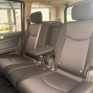 セレナ　HWS　S-HV　Vセレクション　【総合評価優良車】