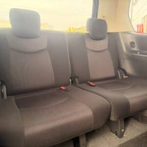 セレナ　HWS　S-HV　Vセレクション　【総合評価優良車】