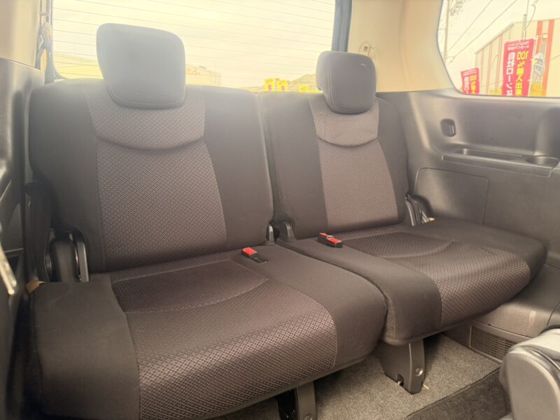 セレナ HWS S-HV Vセレクション 【総合評価優良車】