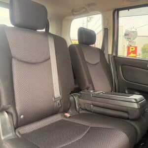 セレナ　HWS　S-HV　Vセレクション　【総合評価優良車】