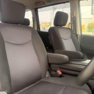 セレナ　HWS　S-HV　Vセレクション　【総合評価優良車】