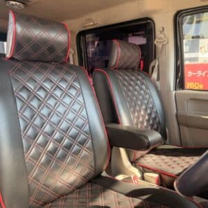 エブリイワゴン PZターボSP