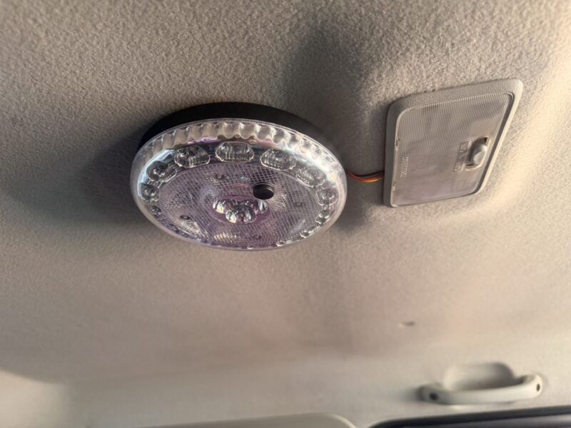 エブリイワゴン PZターボSP