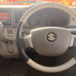 エブリイワゴン PZターボSP