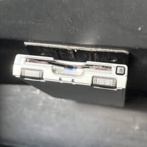 N-BOXカスタム　G・Aパッケージ