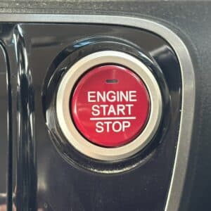 N-BOXカスタム　G・Aパッケージ