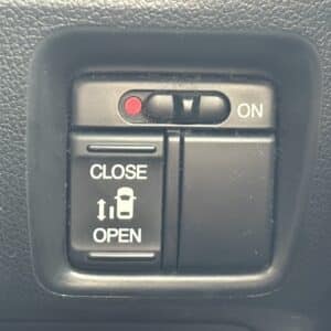 N-BOXカスタム　G・Aパッケージ