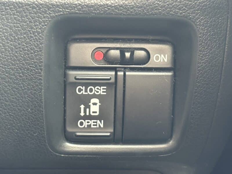 N-BOXカスタム G・Aパッケージ