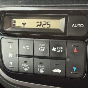 N-BOXカスタム　G・Aパッケージ