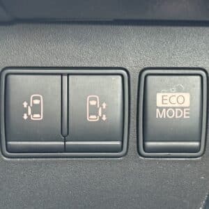 セレナ　ライダーブラックライン　S-HV　【総合評価優良車】