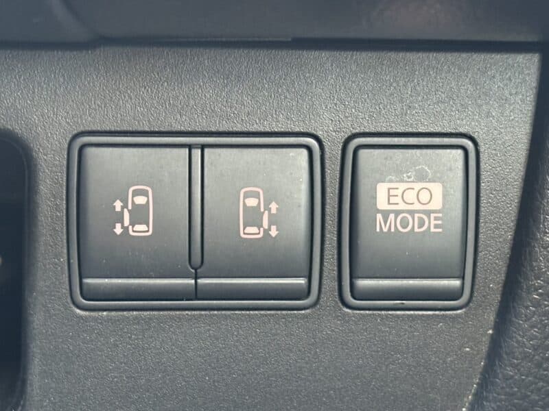 セレナ ライダーブラックライン S-HV 【総合評価優良車】