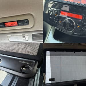 セレナ　ライダーブラックライン　S-HV　【総合評価優良車】