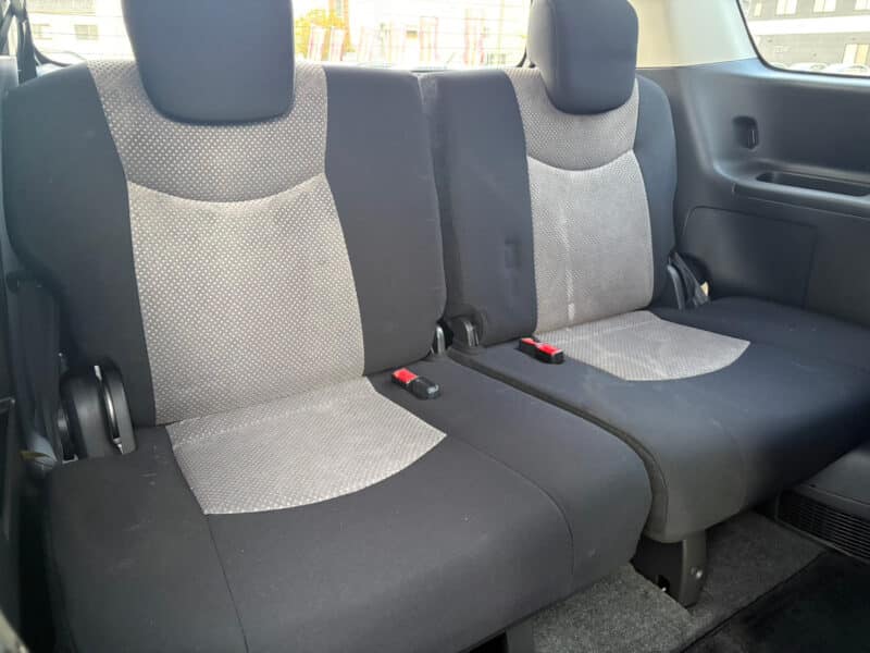 セレナ ライダーブラックライン S-HV 【総合評価優良車】