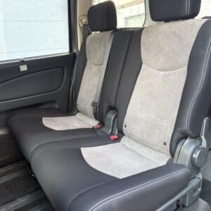 セレナ　ライダーブラックライン　S-HV　【総合評価優良車】