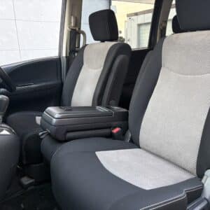 セレナ　ライダーブラックライン　S-HV　【総合評価優良車】