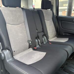 セレナ　ライダーブラックライン　S-HV　【総合評価優良車】