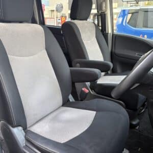 セレナ　ライダーブラックライン　S-HV　【総合評価優良車】