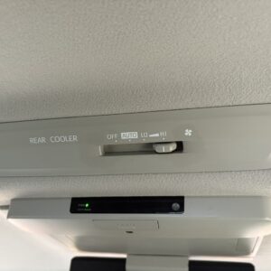 ヴォクシー　ZS