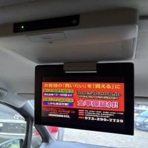 ヴォクシー　ZS