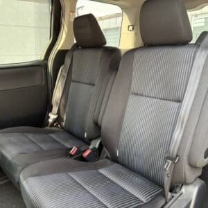 ヴォクシー ZS 煌