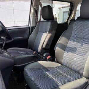 ヴォクシー ZS 煌