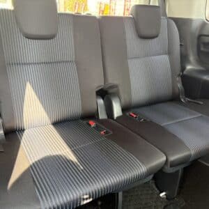 ヴォクシー ZS 煌