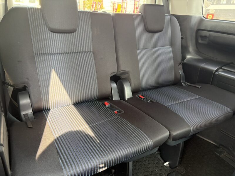 ヴォクシー ZS 煌