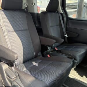 ヴォクシー ZS 煌