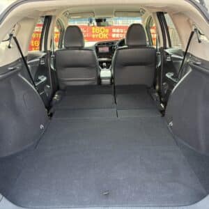 シャトル HV Z スタイルエディション