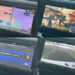 シャトル HV Z スタイルエディション