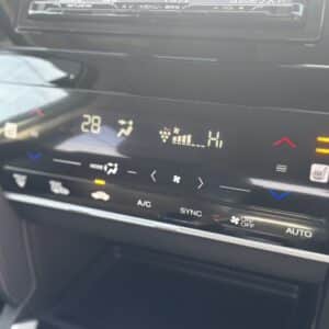 シャトル HV Z スタイルエディション