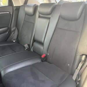 シャトル HV Z スタイルエディション