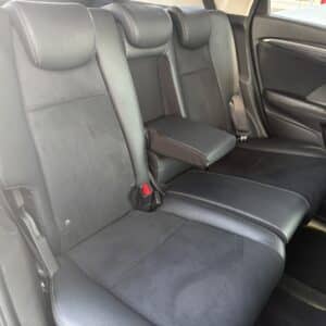 シャトル HV Z スタイルエディション