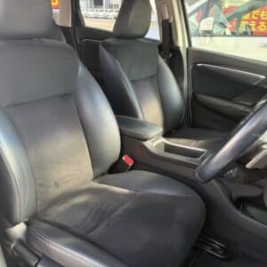 シャトル HV Z スタイルエディション