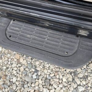 エブリイワゴン PZターボSP