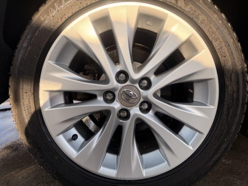 アルファード 240S