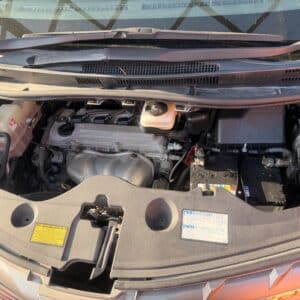 アルファード　240S　