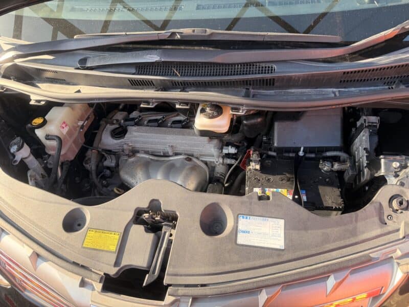 アルファード 240S