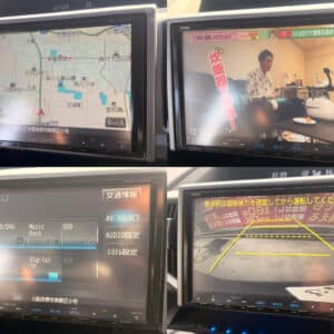 ステップワゴンスパーダ　Z　【総合評価優良車】