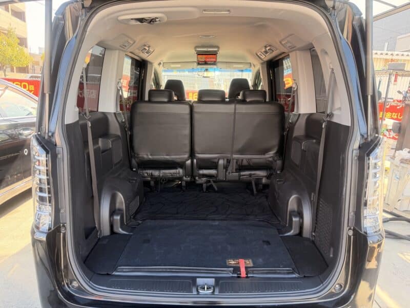 ステップワゴンスパーダ Z 【総合評価優良車】