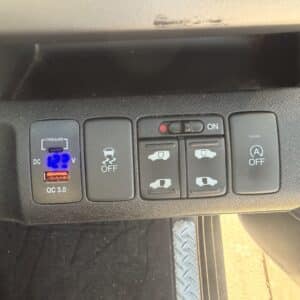 ステップワゴンスパーダ　Z　【総合評価優良車】